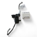 Beeline Veloce 50 2009 Front Brake Master Cylinder and Lever OEM - Image 5