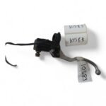 Beeline Veloce 50 2009 Front Brake Master Cylinder and Lever OEM - Image 6