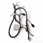 Beeline Veloce 50 2009 Main Wiring Loom Harness OEM