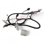 Beeline Veloce 50 2009 Main Wiring Loom Harness OEM - Image 2