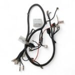 Beeline Veloce 50 2009 Main Wiring Loom Harness OEM - Image 7