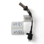 Beeline Veloce 50 2009 Ignition Coil and Spark Plug Cable OEM - Image 3