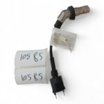 Beeline Veloce 50 2009 Ignition Coil and Spark Plug Cable OEM - Image 6