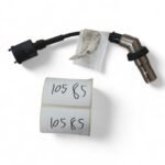 Beeline Veloce 50 2009 Ignition Coil and Spark Plug Cable OEM - Image 7