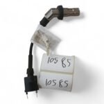 Beeline Veloce 50 2009 Ignition Coil and Spark Plug Cable OEM - Image 8