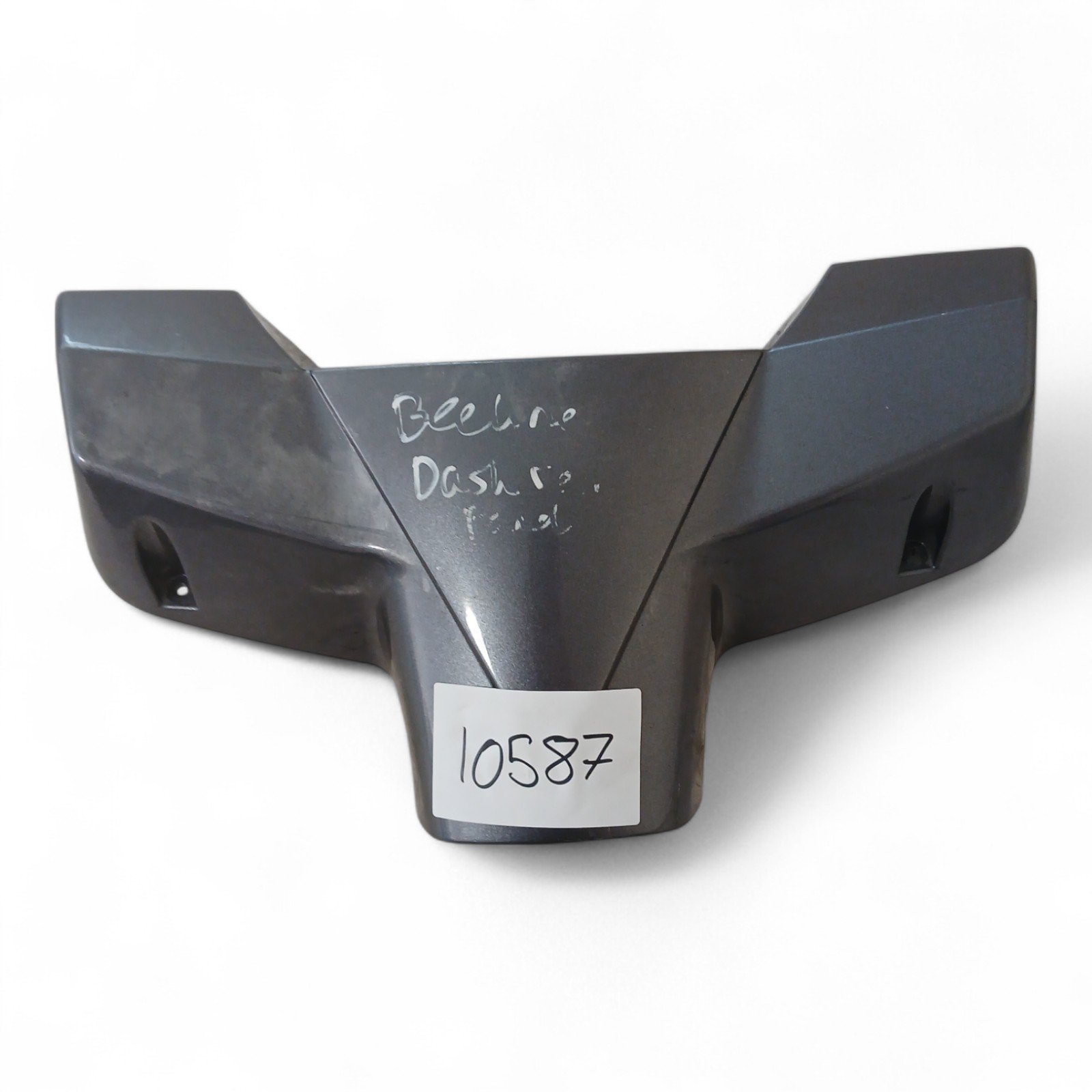 10587_2028129.jpg Beeline Veloce 50 2009 Dash Panel OEM - Image 1