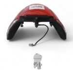 Beeline Veloce 50 2009 Rear Light Taillight OEM