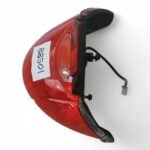 Beeline Veloce 50 2009 Rear Light Taillight OEM - Image 2
