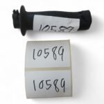 Beeline Veloce 50 2009 Throttle Grip OEM