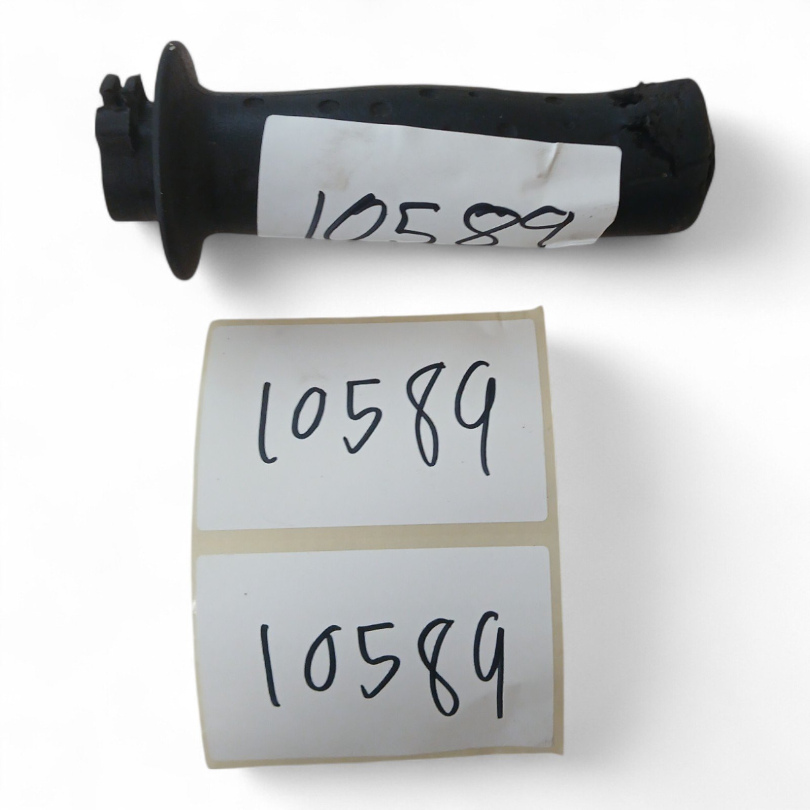 10589_2028129.jpg Beeline Veloce 50 2009 Throttle Grip OEM - Image 1