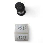 Beeline Veloce 50 2009 Throttle Grip OEM - Image 5