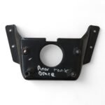 Beeline Veloce 50 2009 Rear Tank Brace OEM