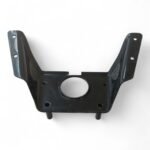 Beeline Veloce 50 2009 Rear Tank Brace OEM - Image 7