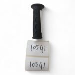 Beeline Veloce 50 2009 Left Grip OEM - Image 2