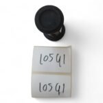Beeline Veloce 50 2009 Left Grip OEM - Image 5