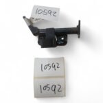Beeline Veloce 50 2009 Front Engine Bracket OEM