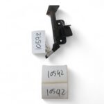Beeline Veloce 50 2009 Front Engine Bracket OEM - Image 2