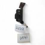 Beeline Veloce 50 2009 Front Engine Bracket OEM - Image 7