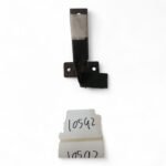 Beeline Veloce 50 2009 Front Engine Bracket OEM - Image 8