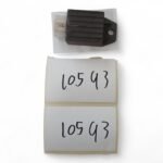 Beeline Veloce 50 2009 Voltage Generator Rectifier OEM