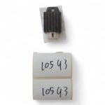 Beeline Veloce 50 2009 Voltage Generator Rectifier OEM - Image 2