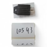 Beeline Veloce 50 2009 Voltage Generator Rectifier OEM - Image 3