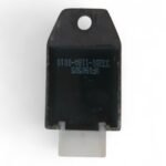 Beeline Veloce 50 2009 Voltage Generator Rectifier OEM - Image 5