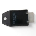 Beeline Veloce 50 2009 Voltage Generator Rectifier OEM - Image 7