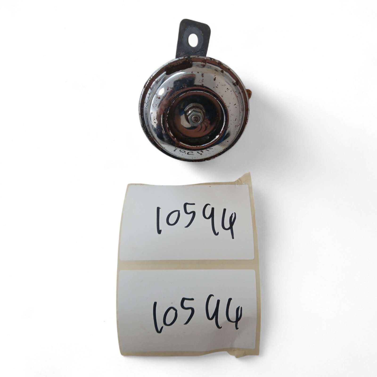 10594_2028129.jpg Beeline Veloce 50 2009 Horn OEM - Image 1