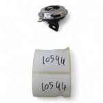 Beeline Veloce 50 2009 Horn OEM - Image 3