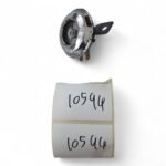 Beeline Veloce 50 2009 Horn OEM - Image 4
