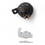 Beeline Veloce 50 2009 Horn OEM - Image 5