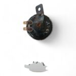 Beeline Veloce 50 2009 Horn OEM - Image 8
