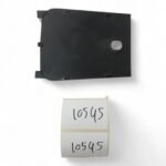 Beeline Veloce 50 2009 Lower Seat Panel OEM - Image 6