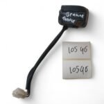 Beeline Veloce 50 2009 Right Switchgear OEM