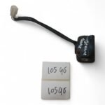 Beeline Veloce 50 2009 Right Switchgear OEM - Image 2