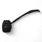 Beeline Veloce 50 2009 Right Switchgear OEM - Image 5