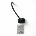 Beeline Veloce 50 2009 Right Switchgear OEM - Image 6