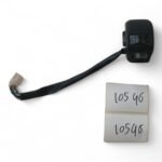 Beeline Veloce 50 2009 Right Switchgear OEM - Image 7