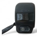 Beeline Veloce 50 2009 Right Switchgear OEM - Image 8