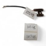 Beeline Veloce 50 2009 Ballast Resistor OEM