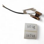 Beeline Veloce 50 2009 Ballast Resistor OEM - Image 4