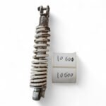 Beeline Veloce 50 2009 Rear Shock Absorber OEM - Image 5