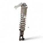 Beeline Veloce 50 2009 Rear Shock Absorber OEM - Image 6