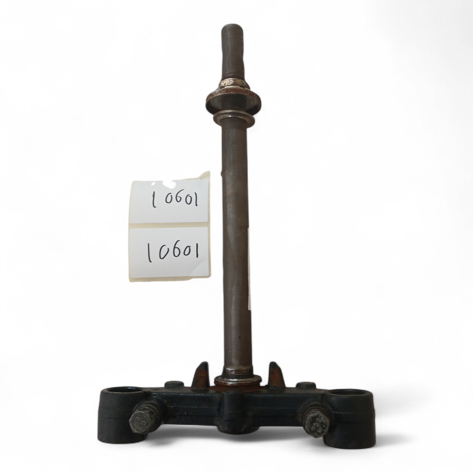 10601_2028129.jpg Beeline Veloce 50 2009 Bottom Yoke OEM - Image 1