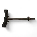 Beeline Veloce 50 2009 Bottom Yoke OEM - Image 4
