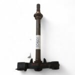 Beeline Veloce 50 2009 Bottom Yoke OEM - Image 5