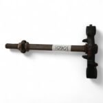 Beeline Veloce 50 2009 Bottom Yoke OEM - Image 6