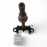 Beeline Veloce 50 2009 Bottom Yoke OEM - Image 9