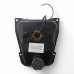 Beeline Veloce 50 2009 Petrol Fuel Tank OEM